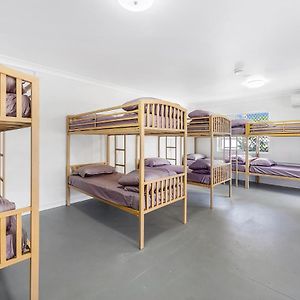 Bed 10-Bed Female Dormitory Room Private Ensuite