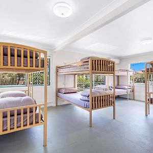 Bed 12-Bed Female Dormitory Room